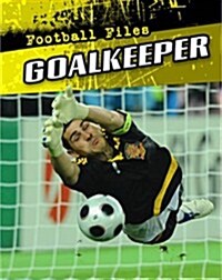 Goalkeeper (Hardcover)