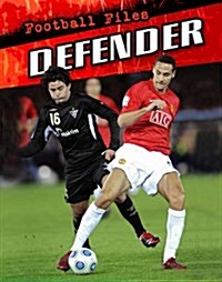 Defender (Hardcover)