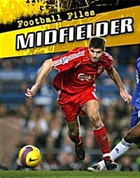 Midfielder (Hardcover)