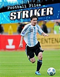 Striker (Hardcover)