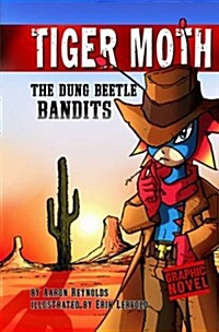 The Dung Beetle Bandits (Hardcover)