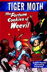 The Fortune Cookies of Weevil (Hardcover)