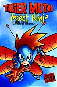 Insect Ninja (Hardcover)