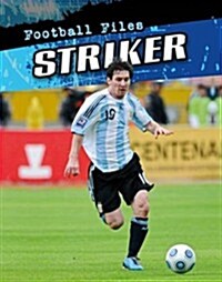 Striker (Paperback)