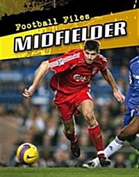 Midfielder (Paperback)