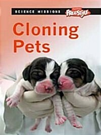 Cloning Pets (Hardcover)