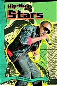 Hip-hop Stars (Hardcover)