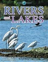 Rivers and Lakes (Hardcover)