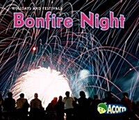 Bonfire Night (Paperback)