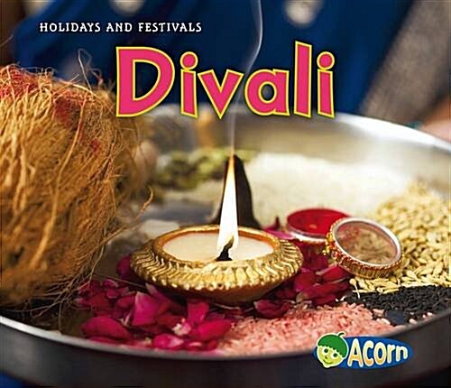 Divali (Paperback)