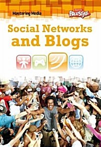Social Networks and Blogs (Paperback)