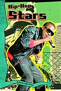 Hip-Hop Stars (Paperback)