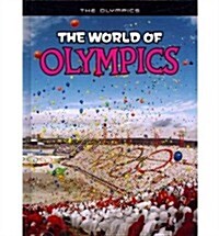 The World of Olympics (Hardcover)