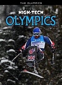 High-Tech Olympics (Hardcover)