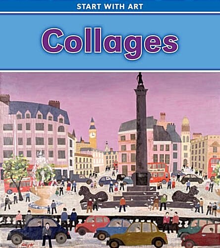 Collages (Hardcover)