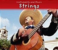 Strings (Hardcover)