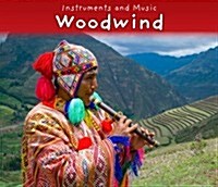 Woodwind (Hardcover)