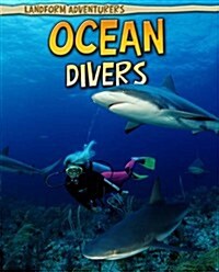 Ocean Divers (Hardcover)