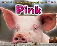 Pink (Hardcover)