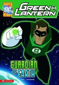 Guardian of Earth (Paperback)