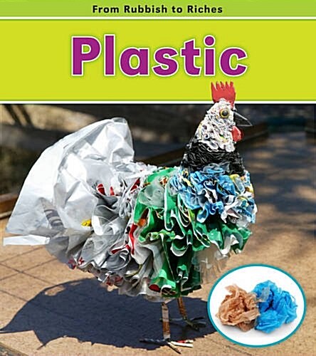 Plastic (Hardcover)