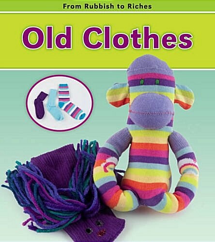 Old Clothes (Hardcover)