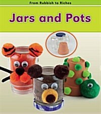 Jars and Pots (Hardcover)