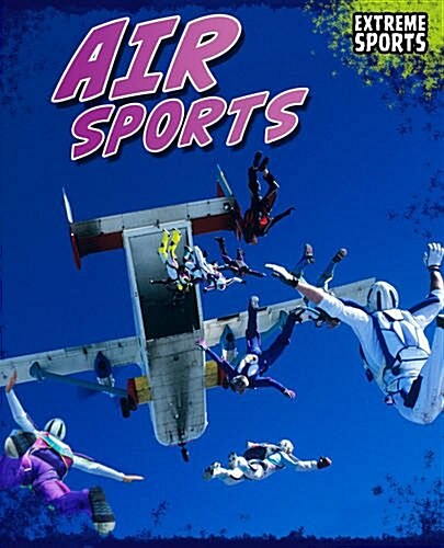 Air Sport (Hardcover)