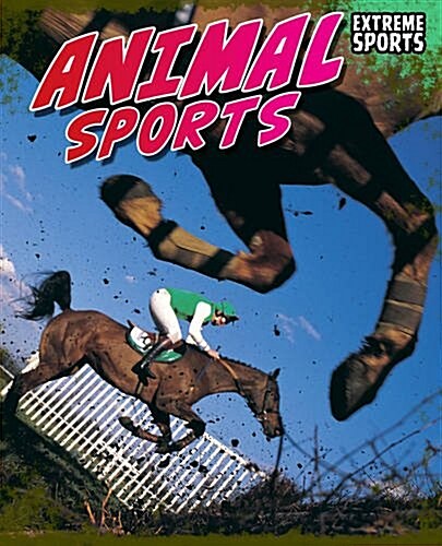 Animal Sport (Hardcover)