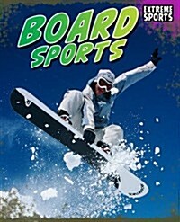 Board Sport (Hardcover)