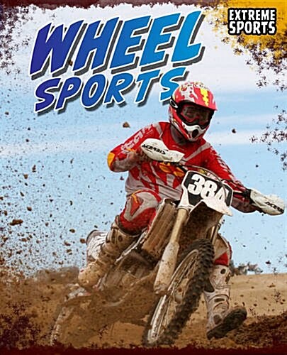 Wheel Sport (Hardcover)