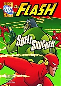 Shell Shocker (Hardcover)