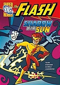 Shadow of the Sun (Hardcover)