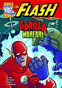 Gorilla Warfare (Hardcover)