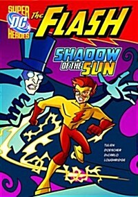 Shadow of the Sun (Paperback)