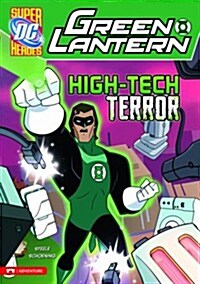 High-tech Terror (Hardcover)