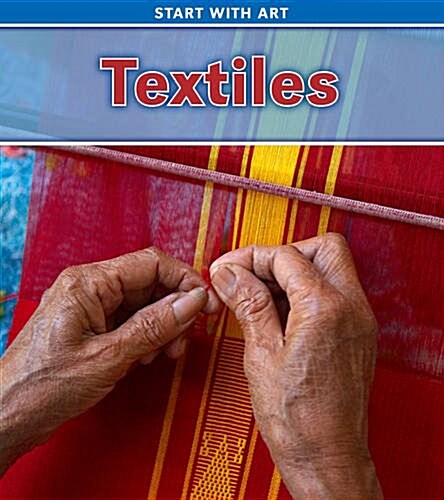 Textiles (Hardcover)