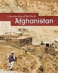 Afghanistan (Hardcover)