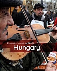 Hungary (Hardcover)