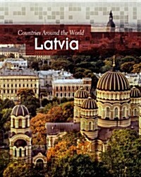 Latvia (Hardcover)