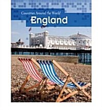 England (Hardcover)