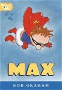 Max (Paperback)