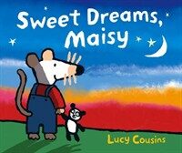 Sweet Dreams, Maisy (Hardcover, New ed)