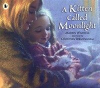 Kitten Called Moonlight (Paperback)