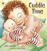 Cuddle Time (Paperback)