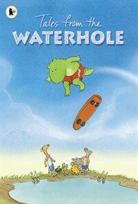 Tales from the Waterhole (Paperback, New ed)