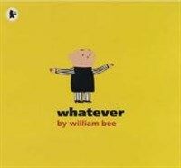 Whatever (Paperback, New ed)