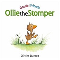 Ollie the stomper