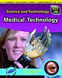 Medical Technology (Hardcover)