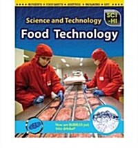 Food Technology (Hardcover)